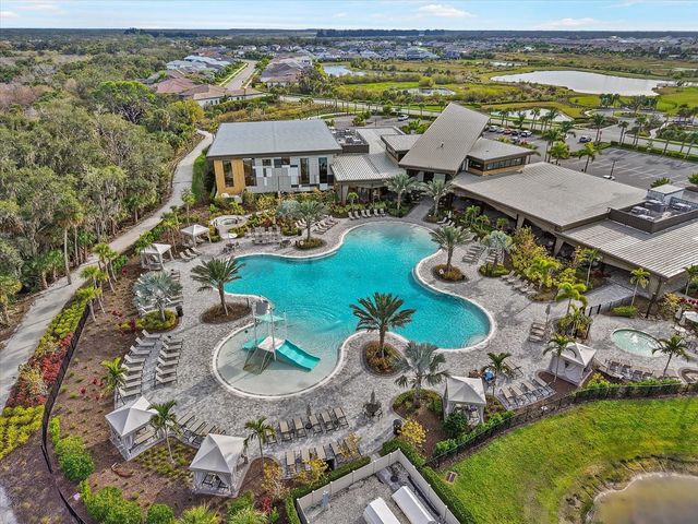 9052 DRIVEN SNOW STREET, Sarasota, FL 34241