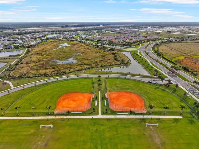 9052 DRIVEN SNOW STREET, Sarasota, FL 34241