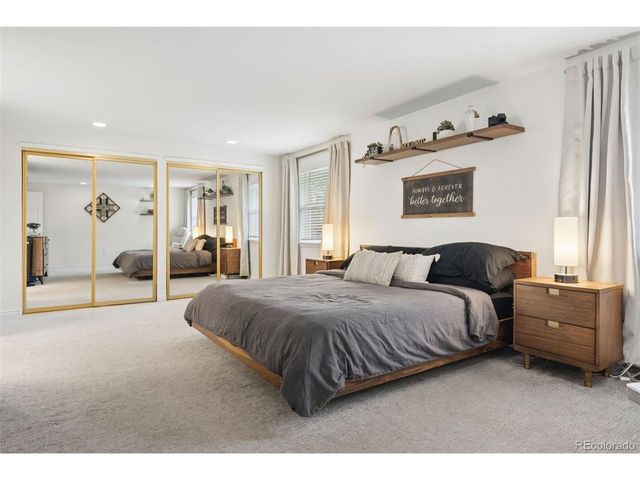 7626 S Willow Way, Centennial, CO 80112