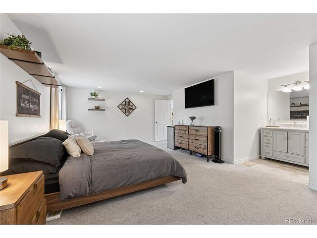 7626 S Willow Way, Centennial, CO 80112
