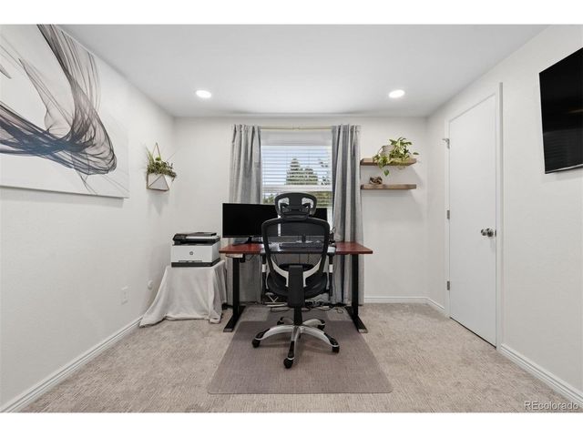 7626 S Willow Way, Centennial, CO 80112