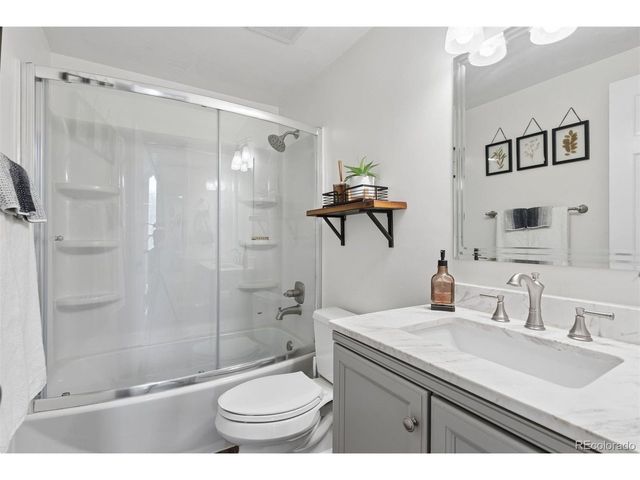 7626 S Willow Way, Centennial, CO 80112