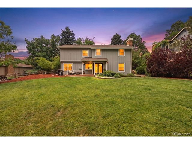 7626 S Willow Way, Centennial, CO 80112