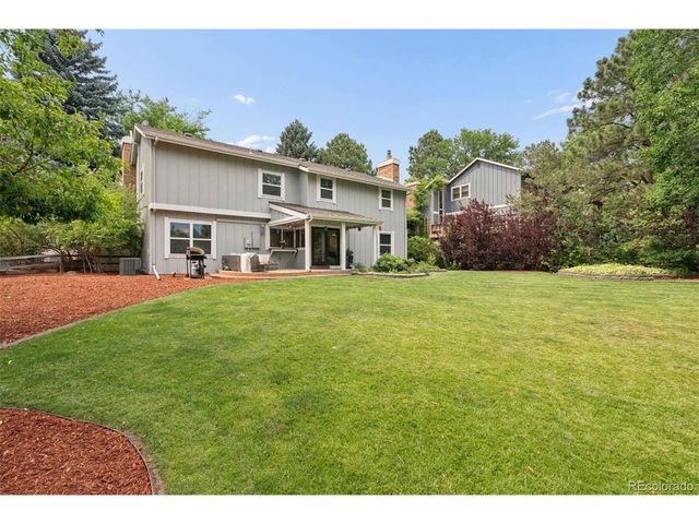 7626 S Willow Way, Centennial, CO 80112