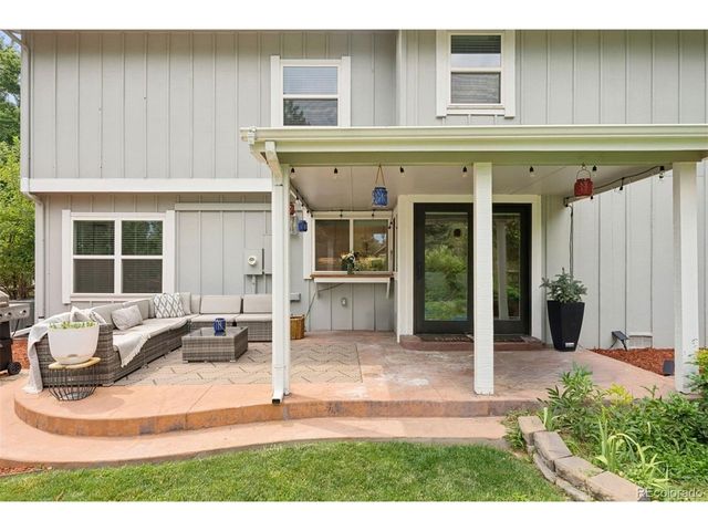 7626 S Willow Way, Centennial, CO 80112