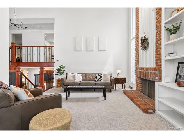 7626 S Willow Way, Centennial, CO 80112