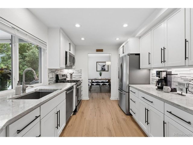 7626 S Willow Way, Centennial, CO 80112