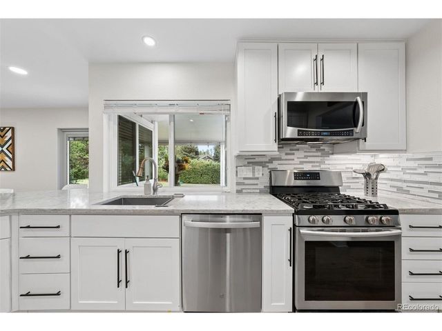 7626 S Willow Way, Centennial, CO 80112