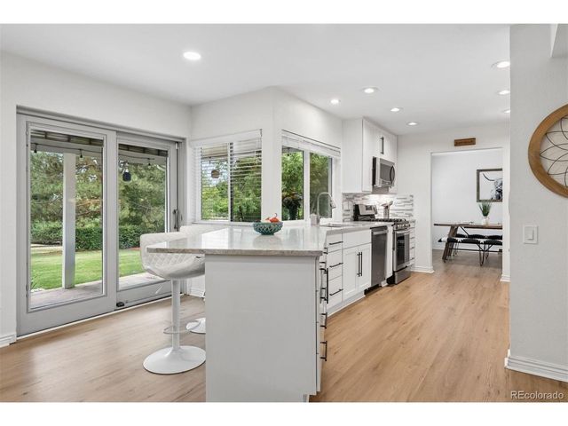 7626 S Willow Way, Centennial, CO 80112