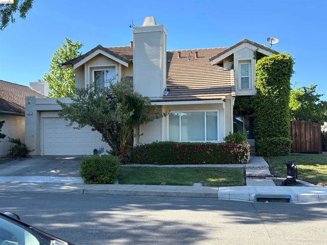 10013 Foxboro Cir, San Ramon, CA 94583