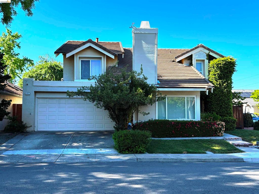 10013 Foxboro Cir, San Ramon, CA 94583