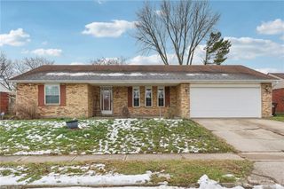 1321 Massachusetts Drive, Xenia, OH 45385