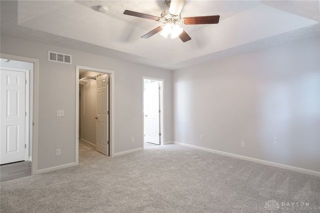 5811 Oak Creek Trail, Huber Heights, OH 45424