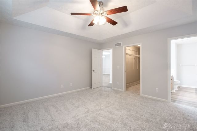 5811 Oak Creek Trail, Huber Heights, OH 45424
