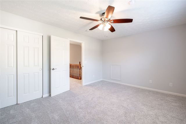 5811 Oak Creek Trail, Huber Heights, OH 45424
