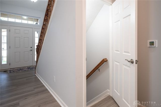 5811 Oak Creek Trail, Huber Heights, OH 45424
