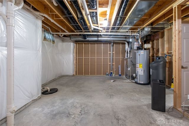 5811 Oak Creek Trail, Huber Heights, OH 45424
