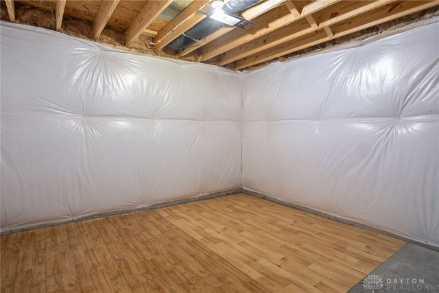 5811 Oak Creek Trail, Huber Heights, OH 45424