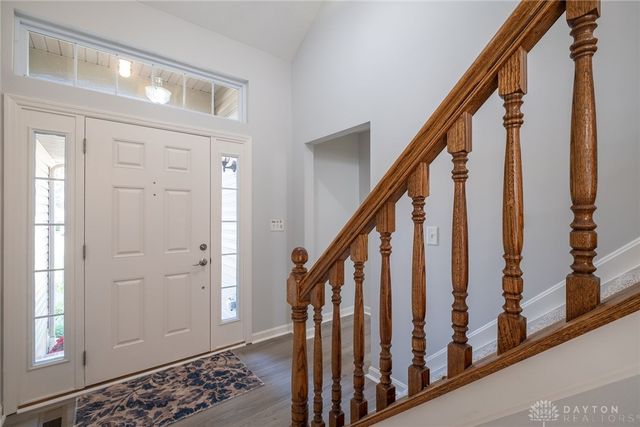 5811 Oak Creek Trail, Huber Heights, OH 45424