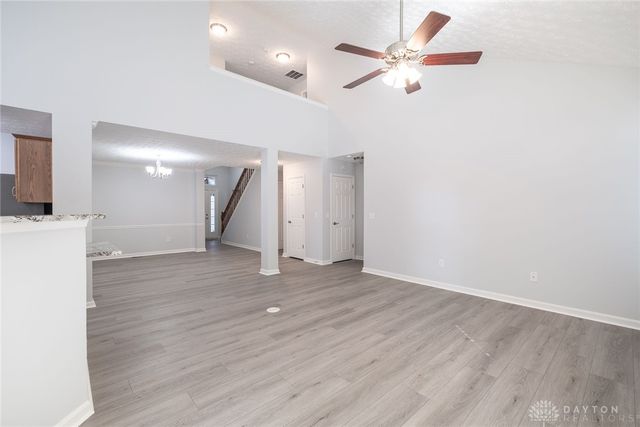 5811 Oak Creek Trail, Huber Heights, OH 45424