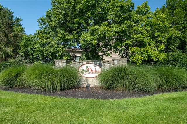 5811 Oak Creek Trail, Huber Heights, OH 45424