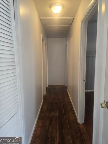 4540 Karla Circle, Conley, GA 30288