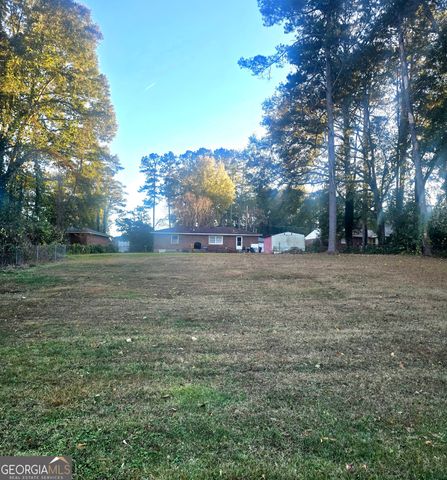 4540 Karla Circle, Conley, GA 30288