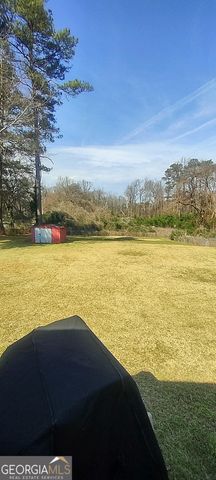 4540 Karla Circle, Conley, GA 30288