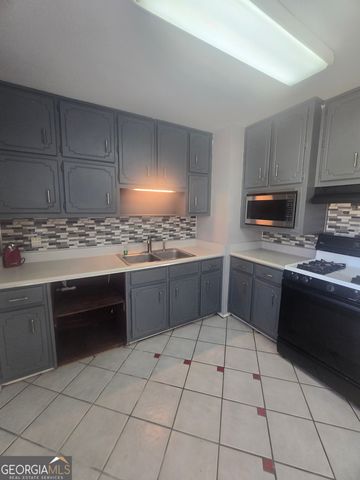 4540 Karla Circle, Conley, GA 30288