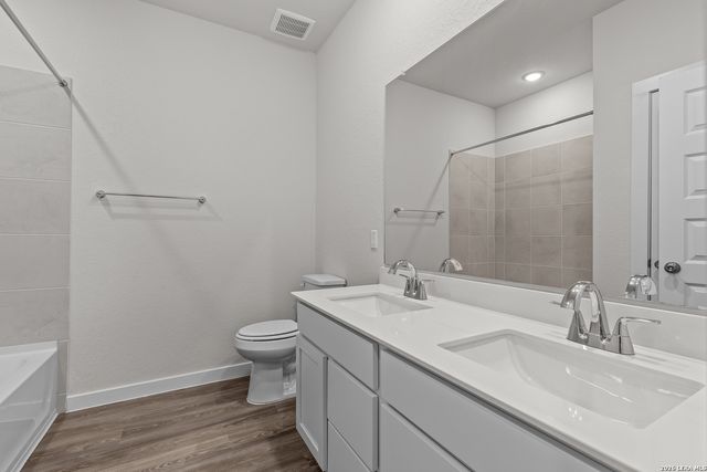 4847 Sahara Vlys, San Antonio, TX 78222