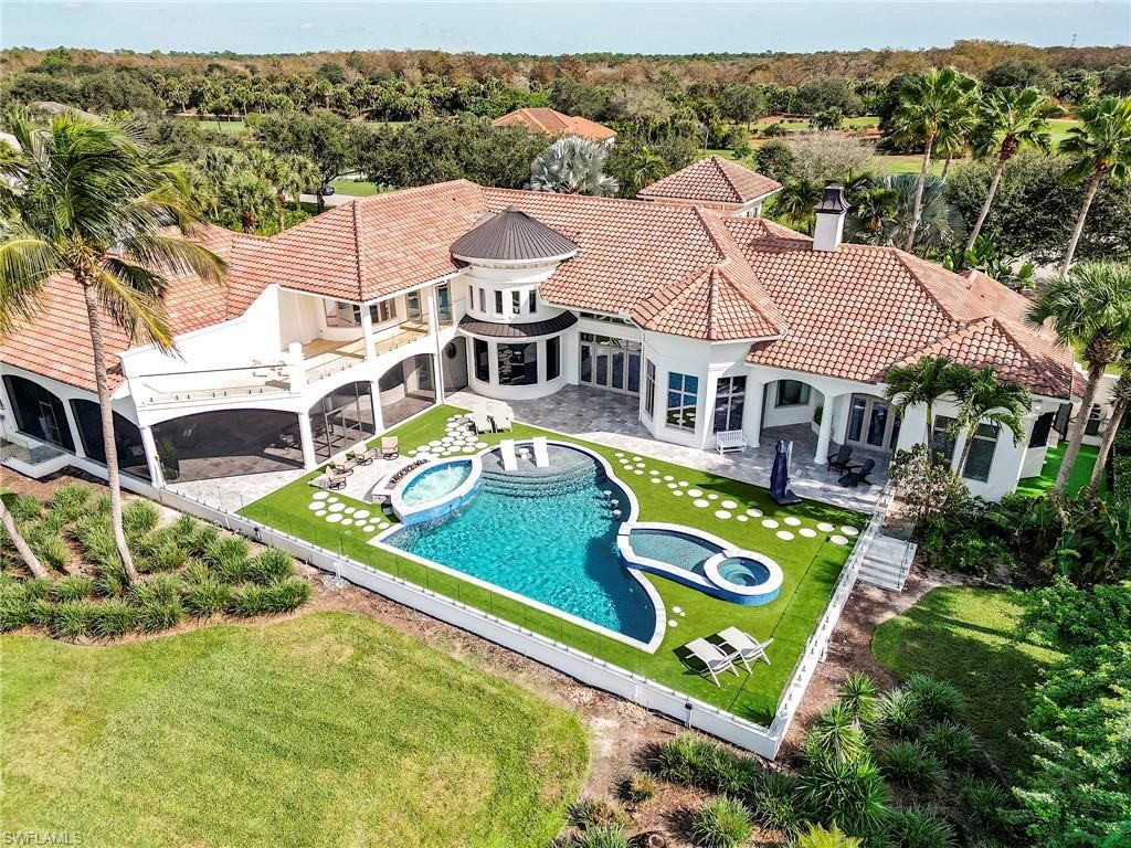 11551 Aerie LN, NAPLES, FL 34120 — photo 2