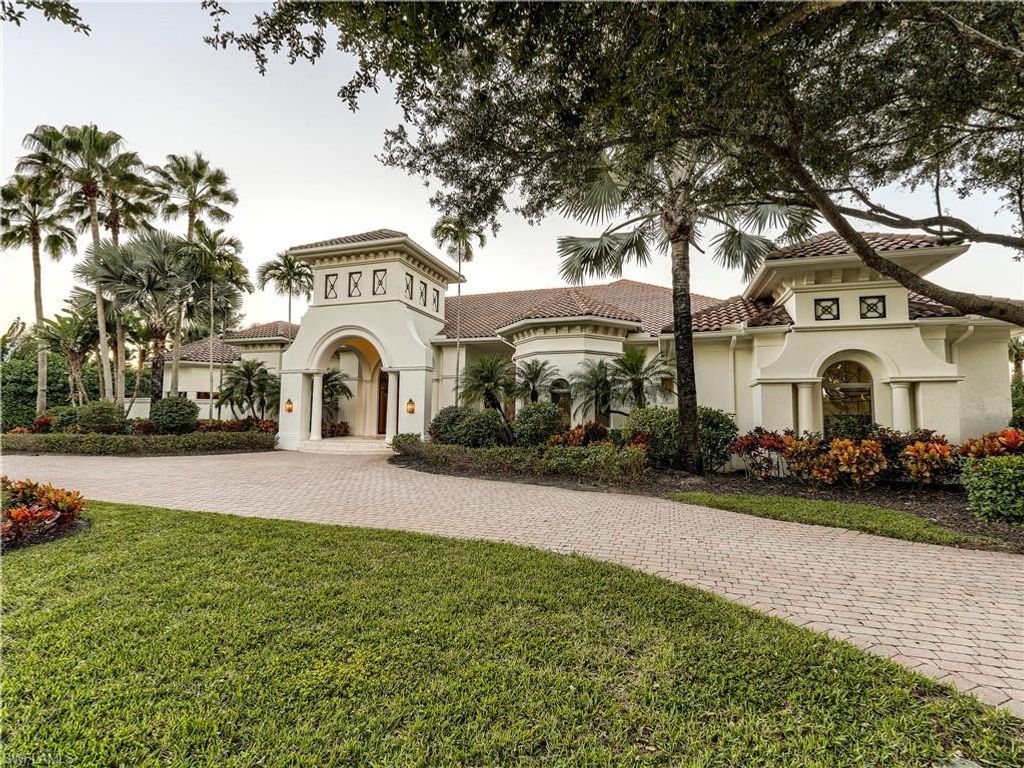 11551 Aerie LN, NAPLES, FL 34120 — photo 3