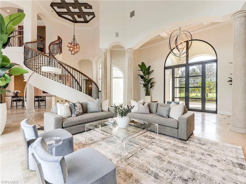 11551 Aerie LN, NAPLES, FL 34120 — photo 5