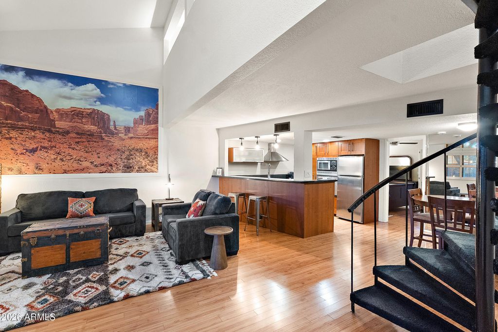 7858 E GLENROSA Avenue 2, Scottsdale, AZ 85251 — photo 3