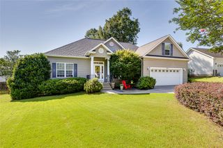 214 Savannah Drive, Anderson, SC 29621