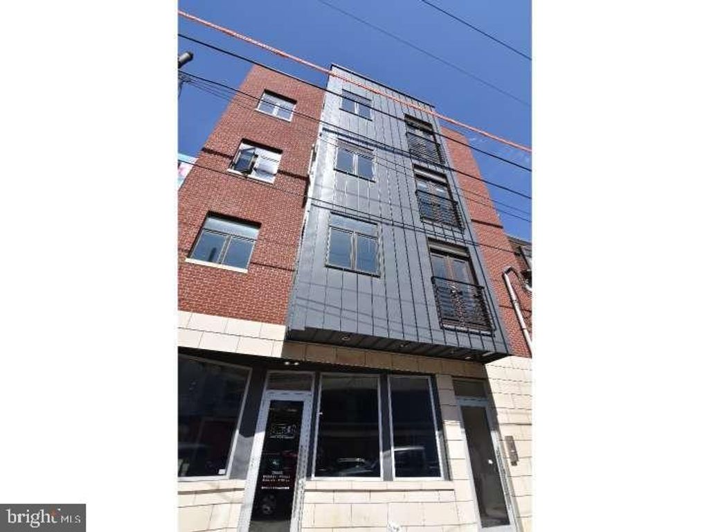 808 N 4TH ST, Philadelphia, PA 19123