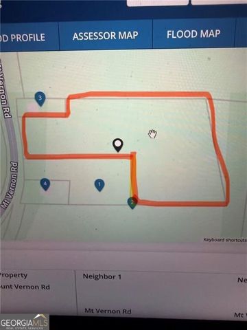 1476 Mount Vernon Road, Lithia Springs, GA 30122