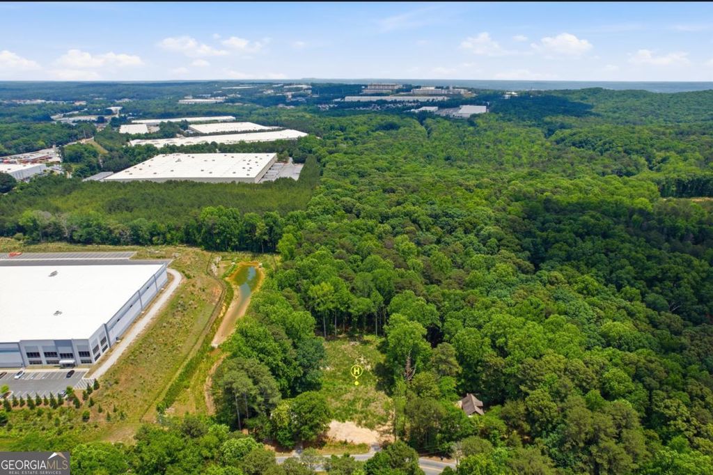 1476 Mount Vernon Road, Lithia Springs, GA 30122