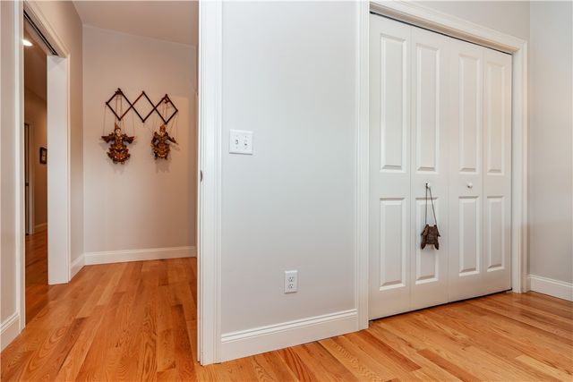 1 Hampton Road 27, Coventry, RI 02816