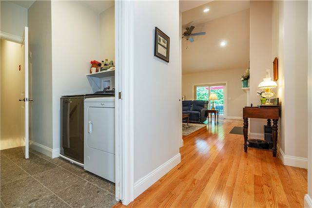 1 Hampton Road 27, Coventry, RI 02816