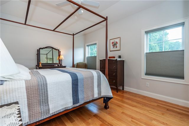 1 Hampton Road 27, Coventry, RI 02816