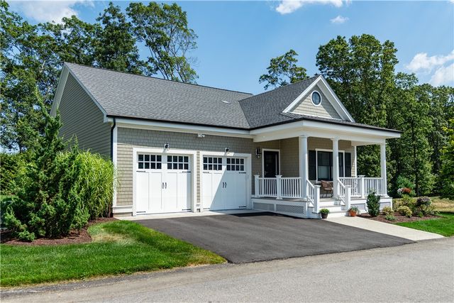 1 Hampton Road 27, Coventry, RI 02816