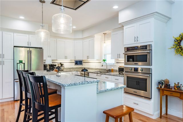 1 Hampton Road 27, Coventry, RI 02816