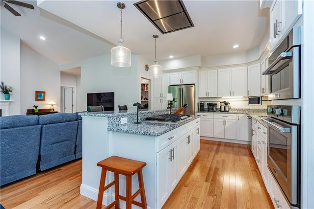 1 Hampton Road 27, Coventry, RI 02816