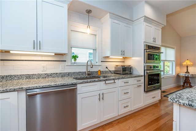 1 Hampton Road 27, Coventry, RI 02816