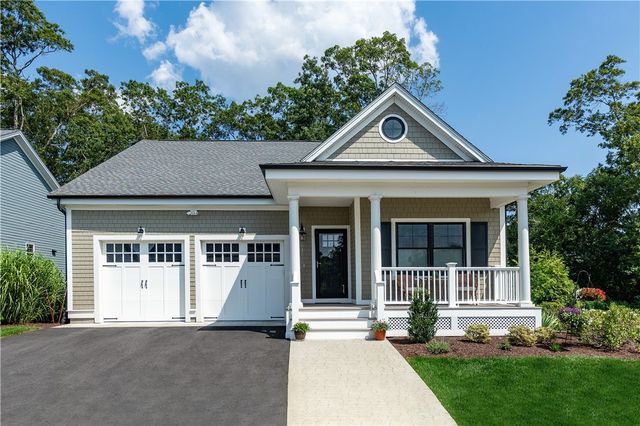 1 Hampton Road 27, Coventry, RI 02816