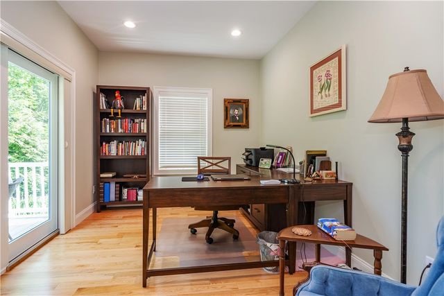 1 Hampton Road 27, Coventry, RI 02816