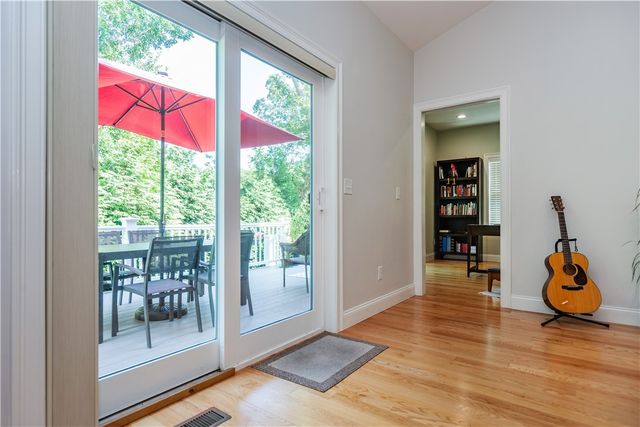 1 Hampton Road 27, Coventry, RI 02816