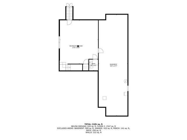 1 Hampton Road 27, Coventry, RI 02816