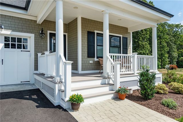 1 Hampton Road 27, Coventry, RI 02816